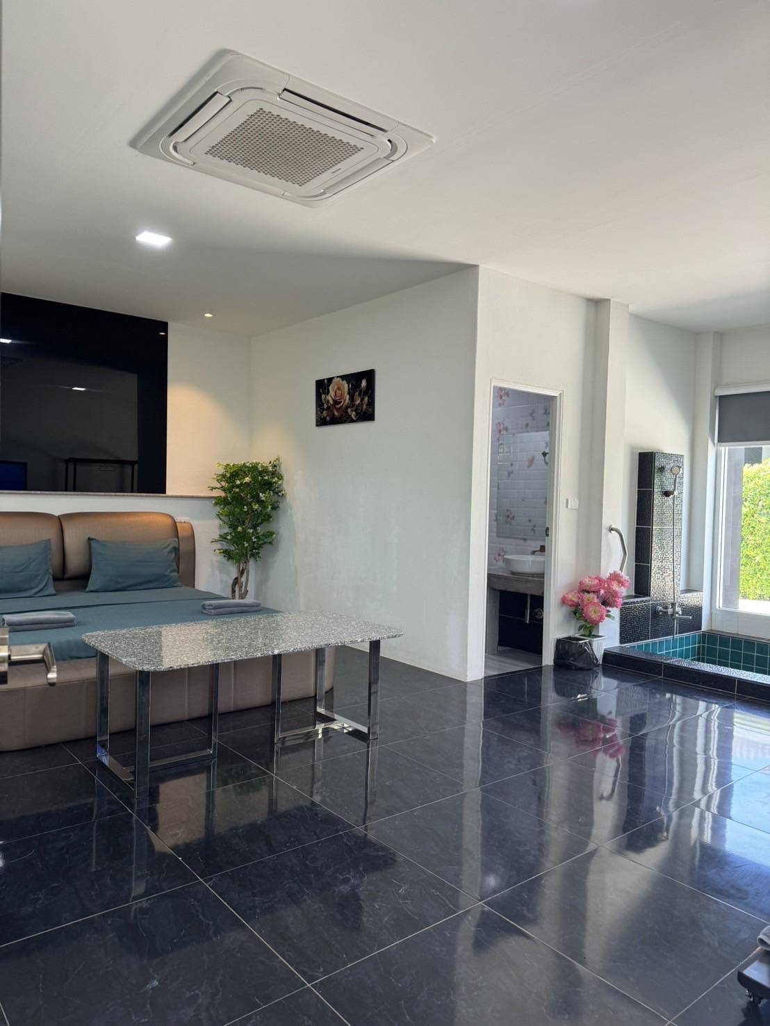 รีสอร์ทส่วนตัว M-Resort ลาดหลุมแก้ว ภาพที่ 15